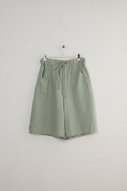 CHARLIE L BERMUDA SHORTS