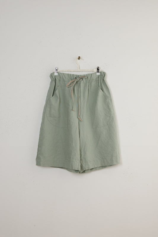 CHARLIE L BERMUDA SHORTS