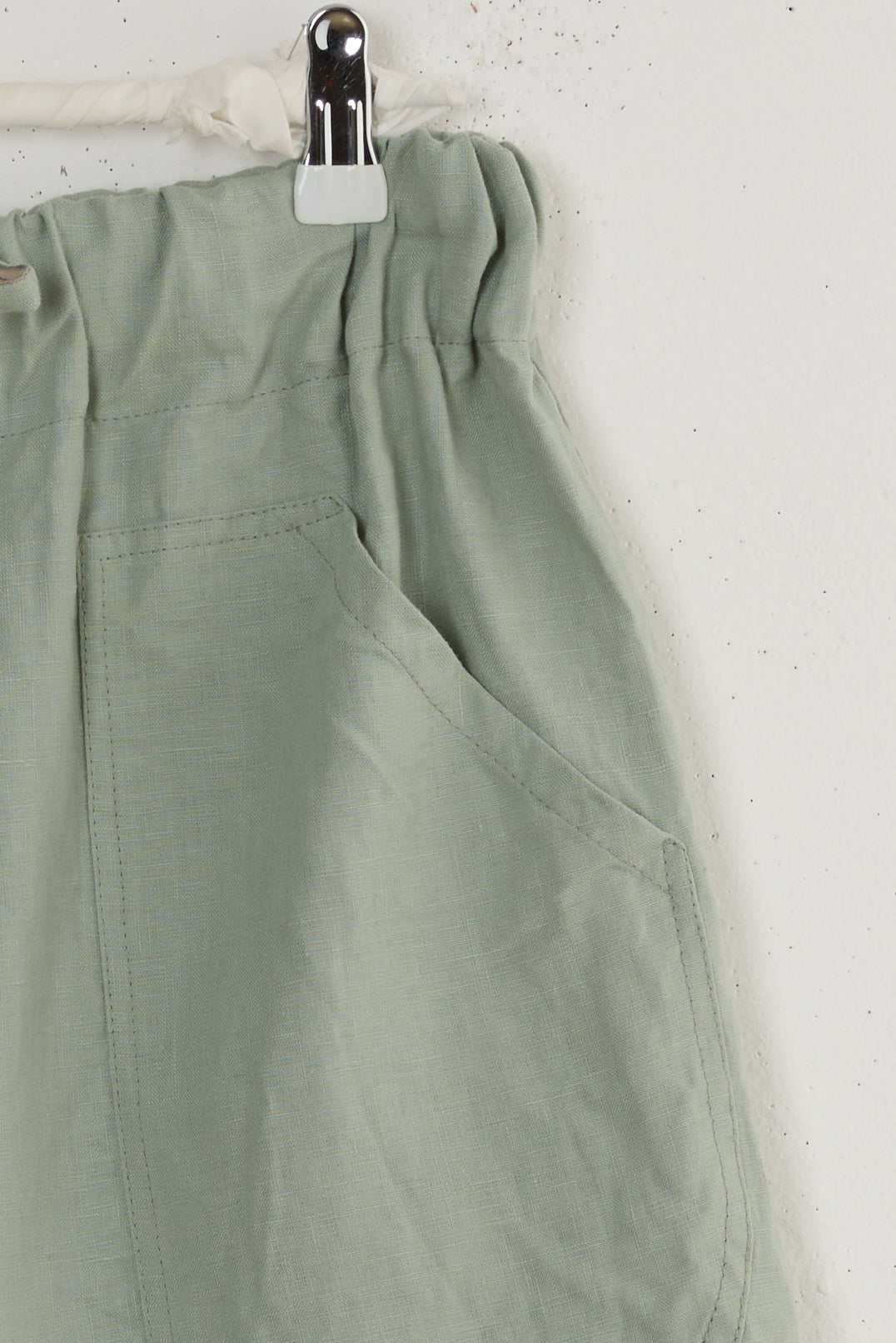 CHARLIE L BERMUDA SHORTS