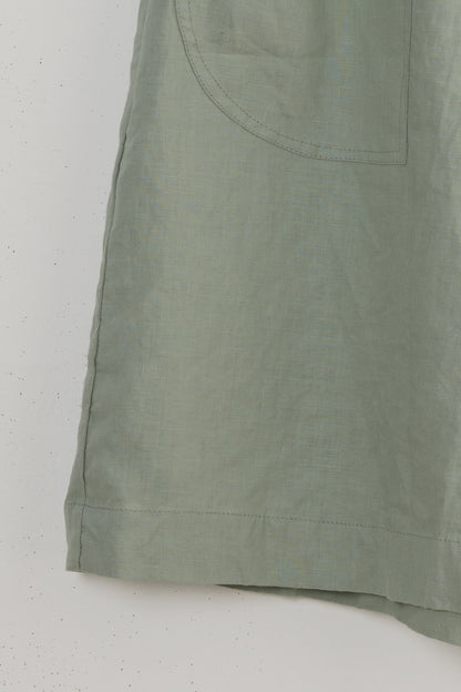 CHARLIE L BERMUDA SHORTS