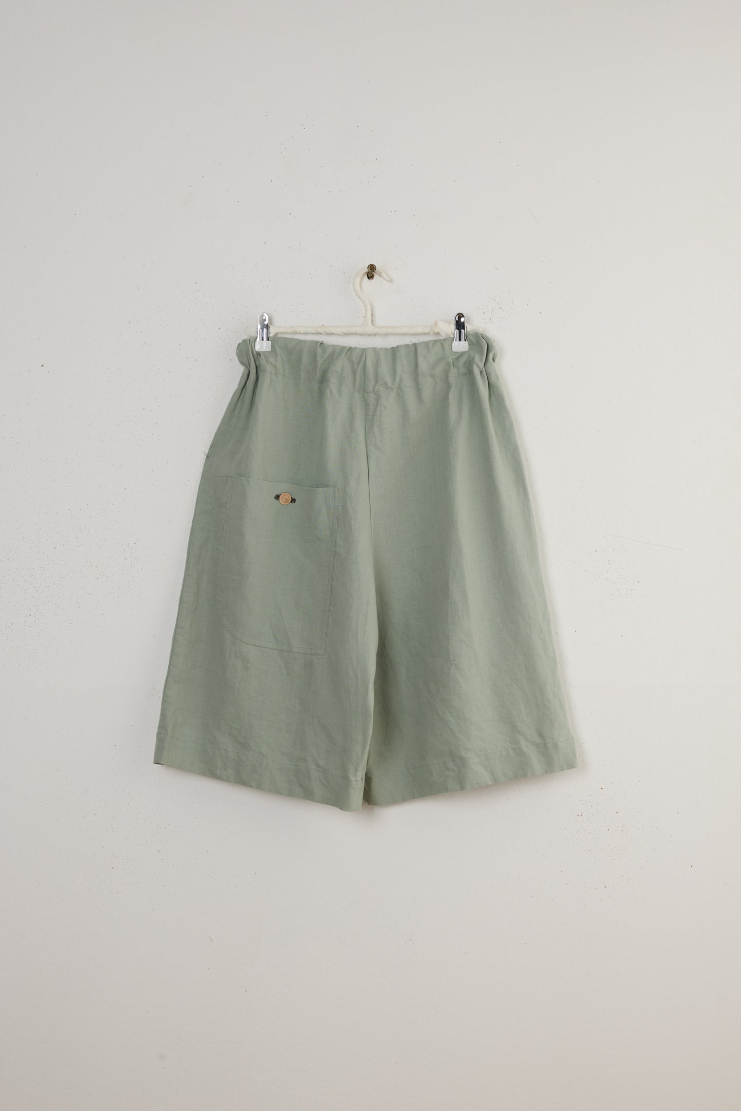CHARLIE L BERMUDA SHORTS