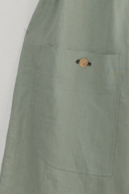 CHARLIE L BERMUDA SHORTS