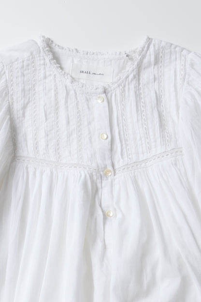 VINTAGE DRESS / SKALL STUDIO / 34