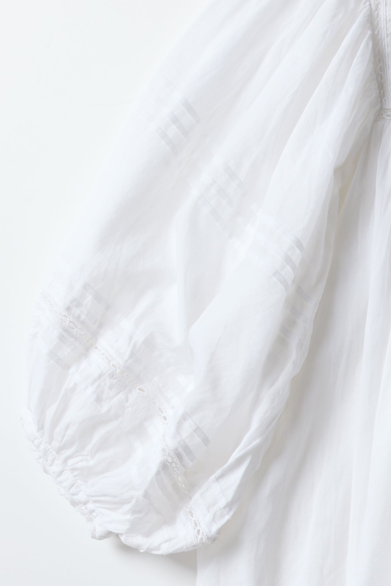 VINTAGE DRESS / SKALL STUDIO / 34