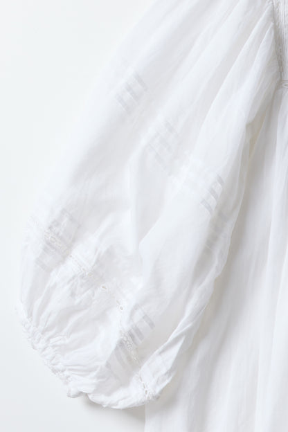VINTAGE DRESS / SKALL STUDIO / 34