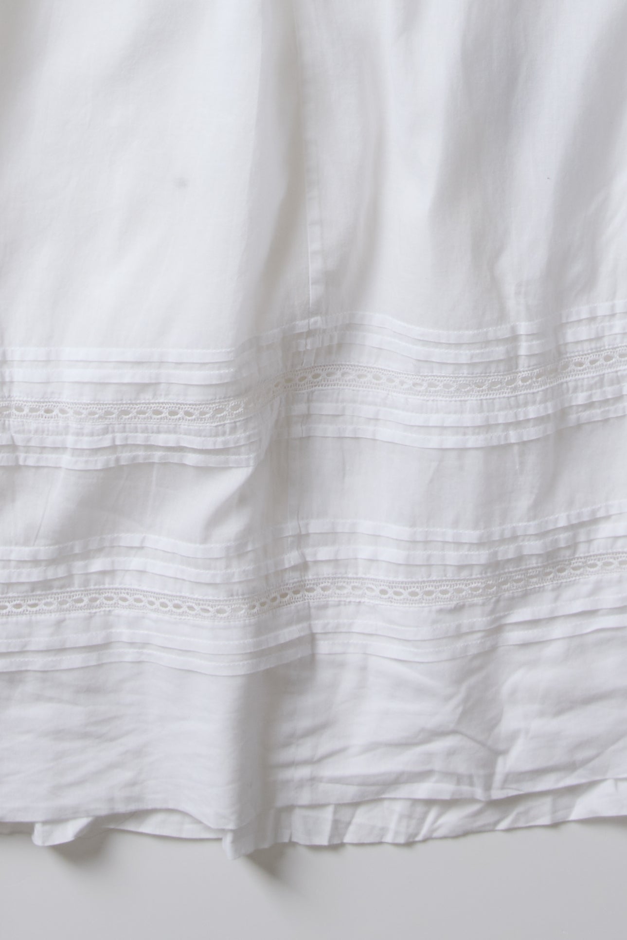 VINTAGE DRESS / SKALL STUDIO / 34