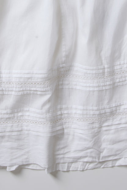 VINTAGE DRESS / SKALL STUDIO / 34