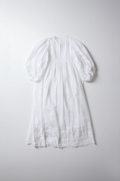 VINTAGE DRESS / SKALL STUDIO / 34