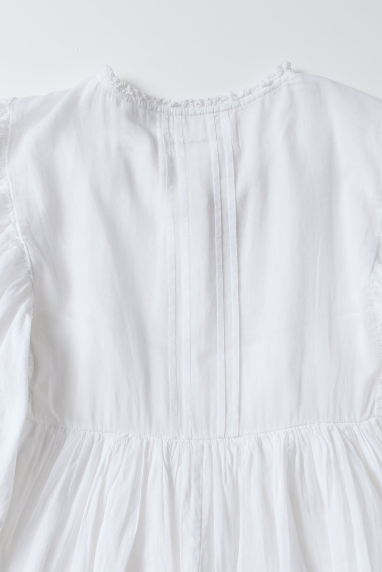 VINTAGE DRESS / SKALL STUDIO / 34