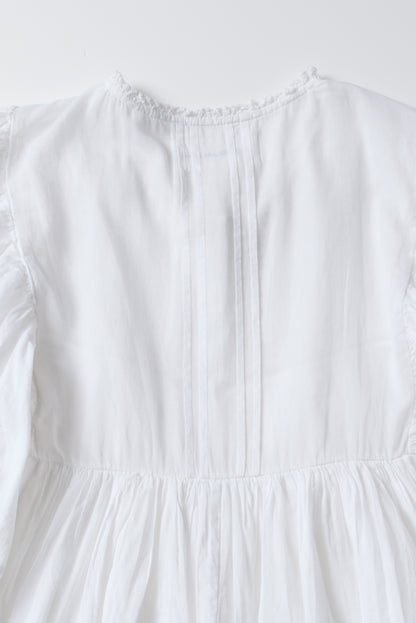 VINTAGE DRESS / SKALL STUDIO / 34