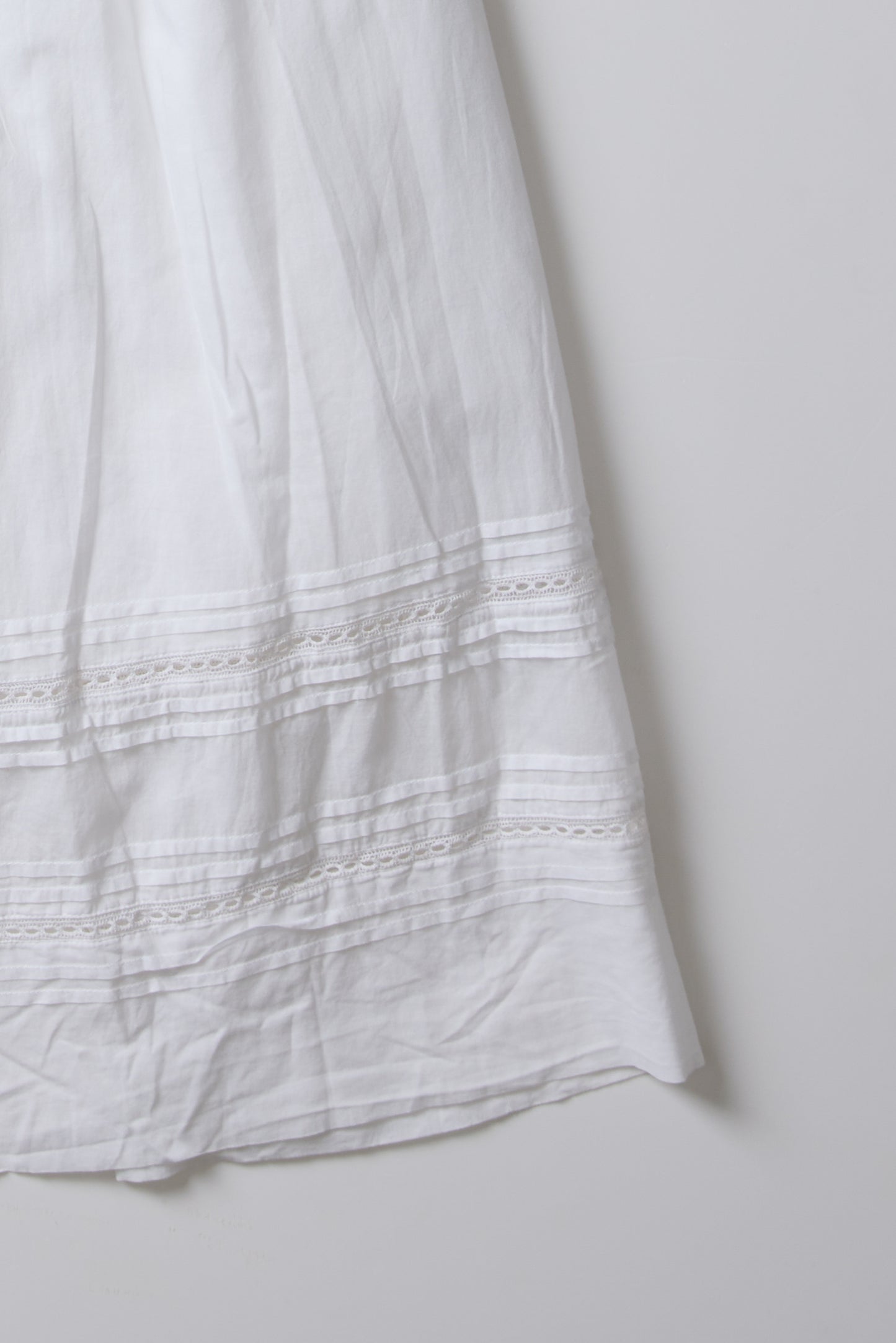 VINTAGE DRESS / SKALL STUDIO / 34