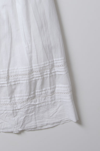 VINTAGE DRESS / SKALL STUDIO / 34