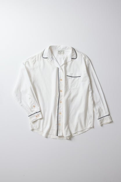PYJAMA SHIRT / FORE FORTE / 2