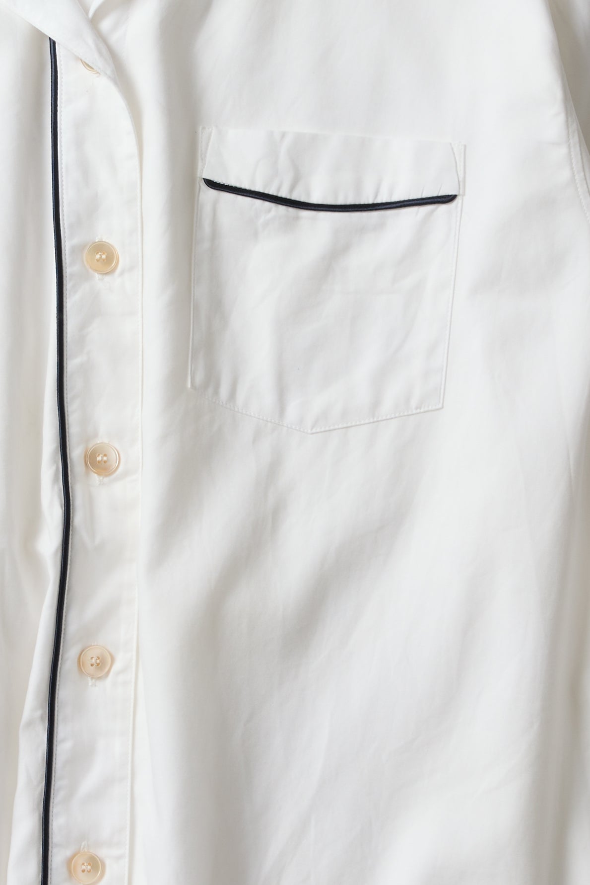 PYJAMA SHIRT / FORE FORTE / 2