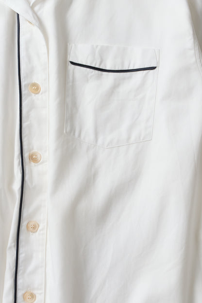 PYJAMA SHIRT / FORE FORTE / 2