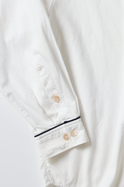 PYJAMA SHIRT / FORE FORTE / 2
