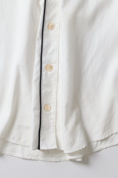PYJAMA SHIRT / FORE FORTE / 2