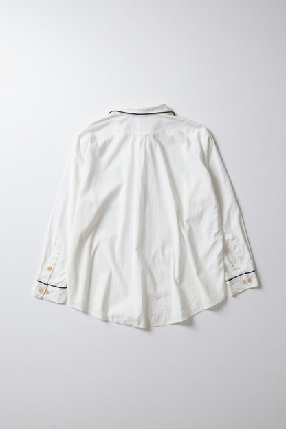 PYJAMA SHIRT / FORE FORTE / 2