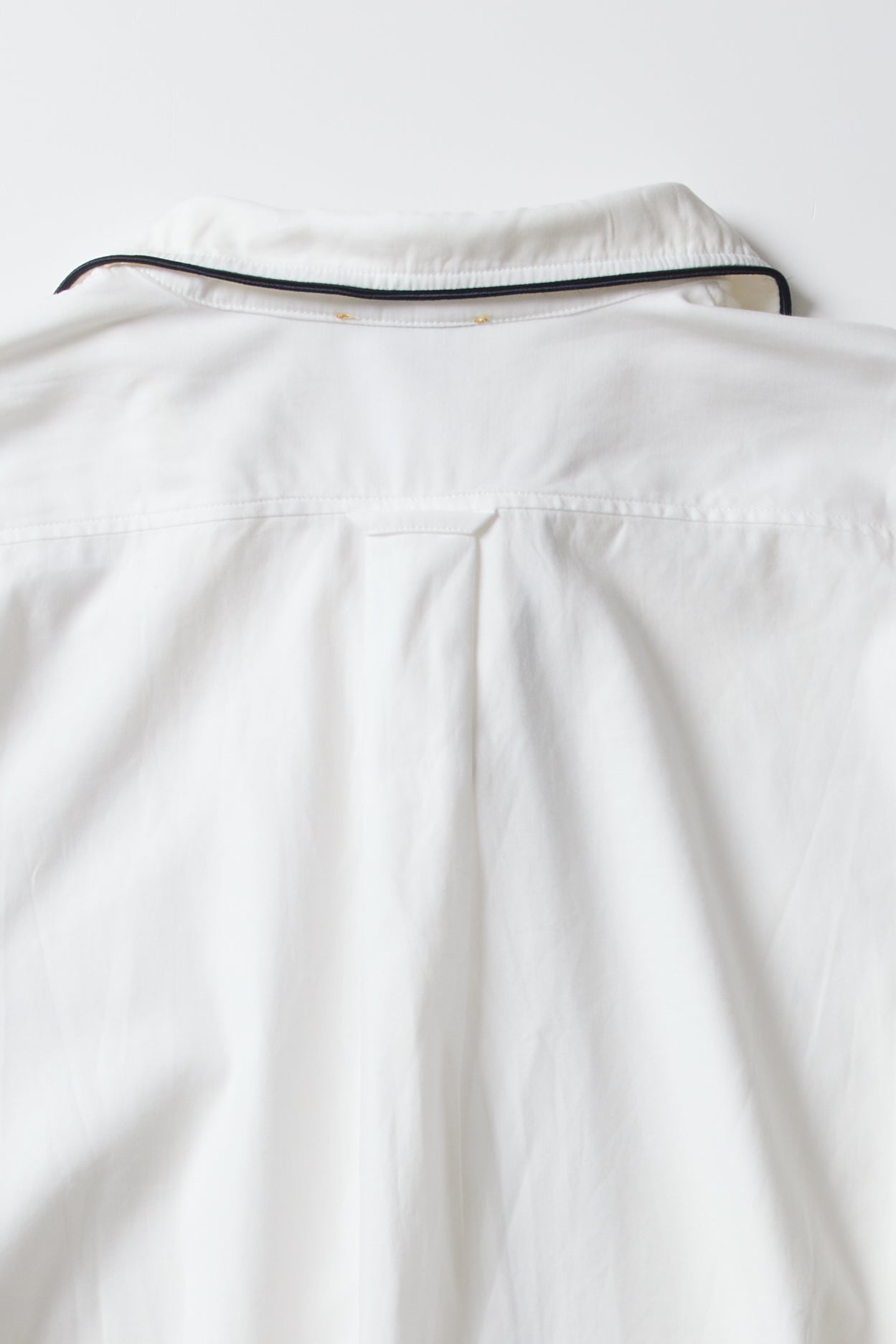 PYJAMA SHIRT / FORE FORTE / 2