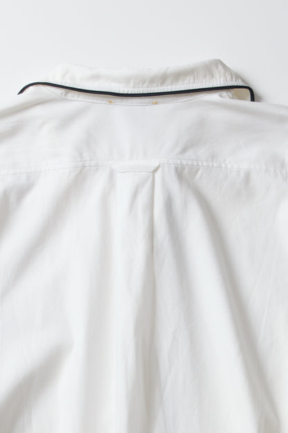 PYJAMA SHIRT / FORE FORTE / 2