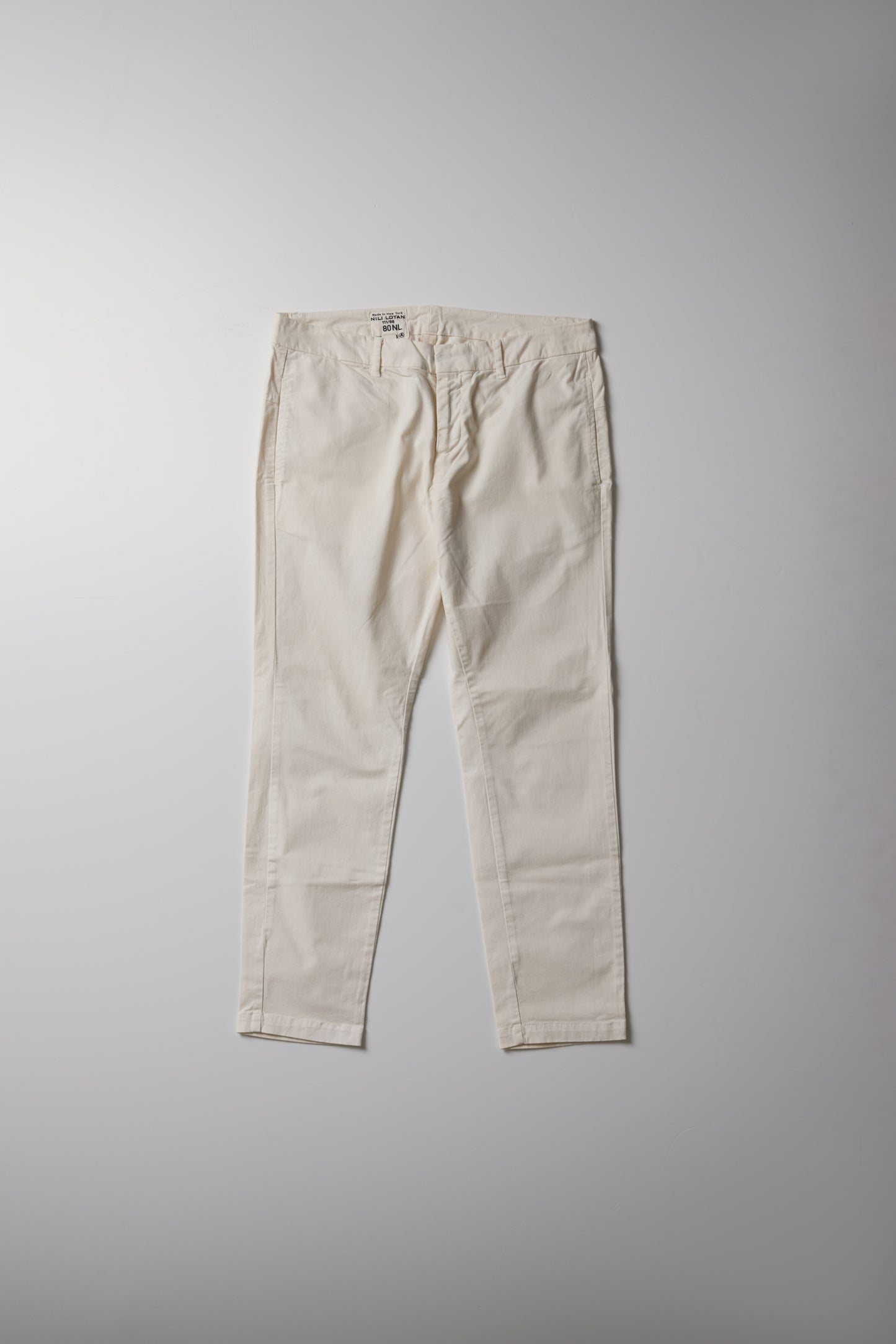 80NL PANTS / NILI LOTAN / 6