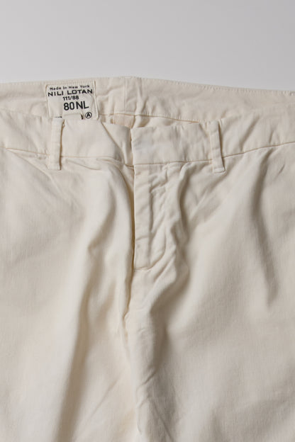 80NL PANTS / NILI LOTAN / 6