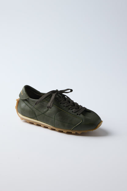 JARRED/101  LOW-TOP SNEAKERS