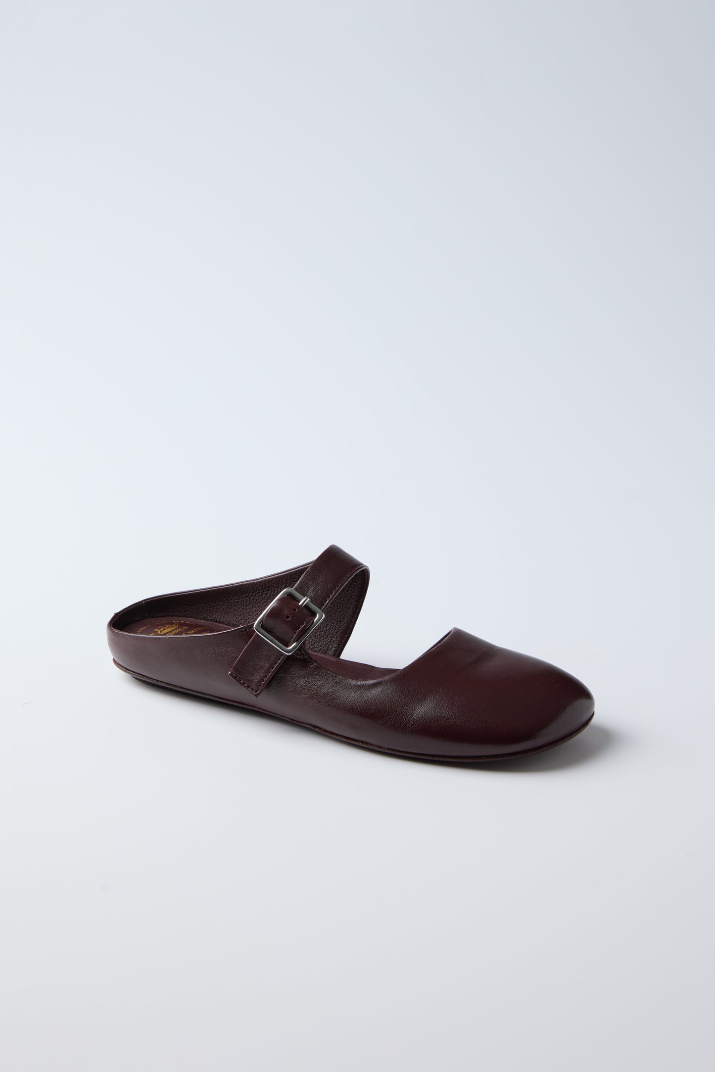 MEREDITH/005 MULE SANDALS