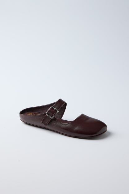 MEREDITH/005 MULE SANDALS