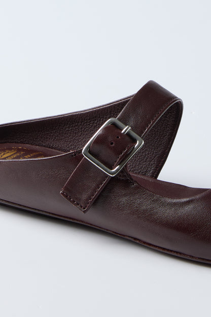 MEREDITH/005 MULE SANDALS