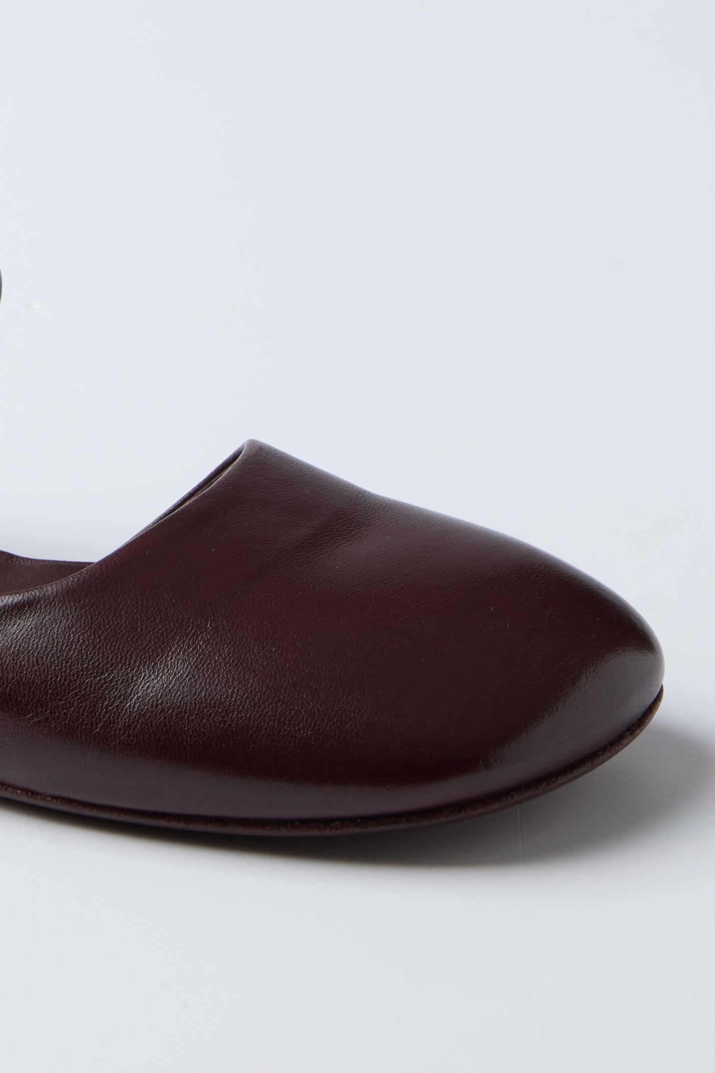 MEREDITH/005 MULE SANDALS