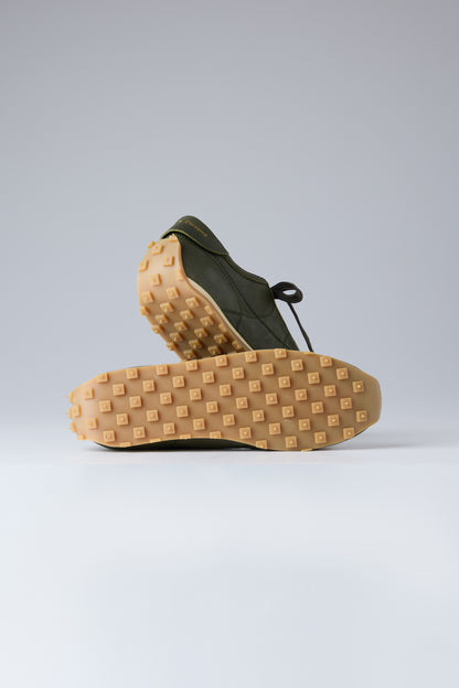 JARRED/101  LOW-TOP SNEAKERS