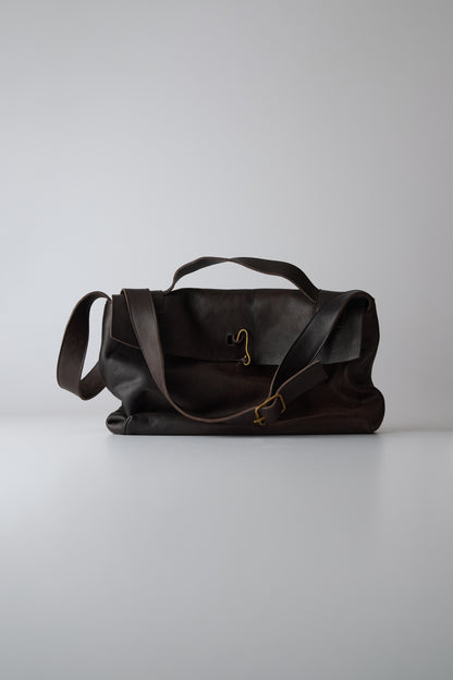 DOCTOR HANDBAG L