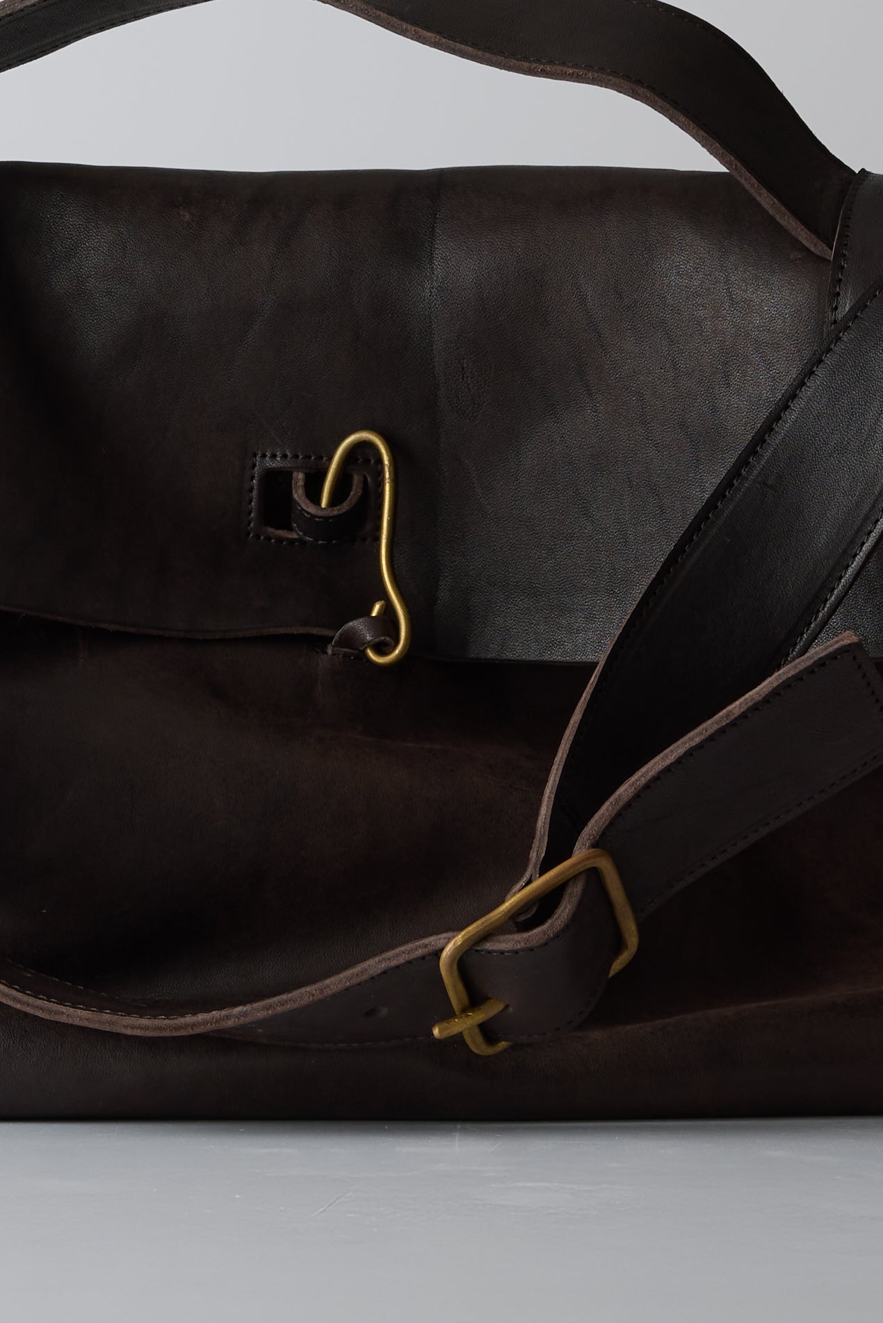 DOCTOR HANDBAG L