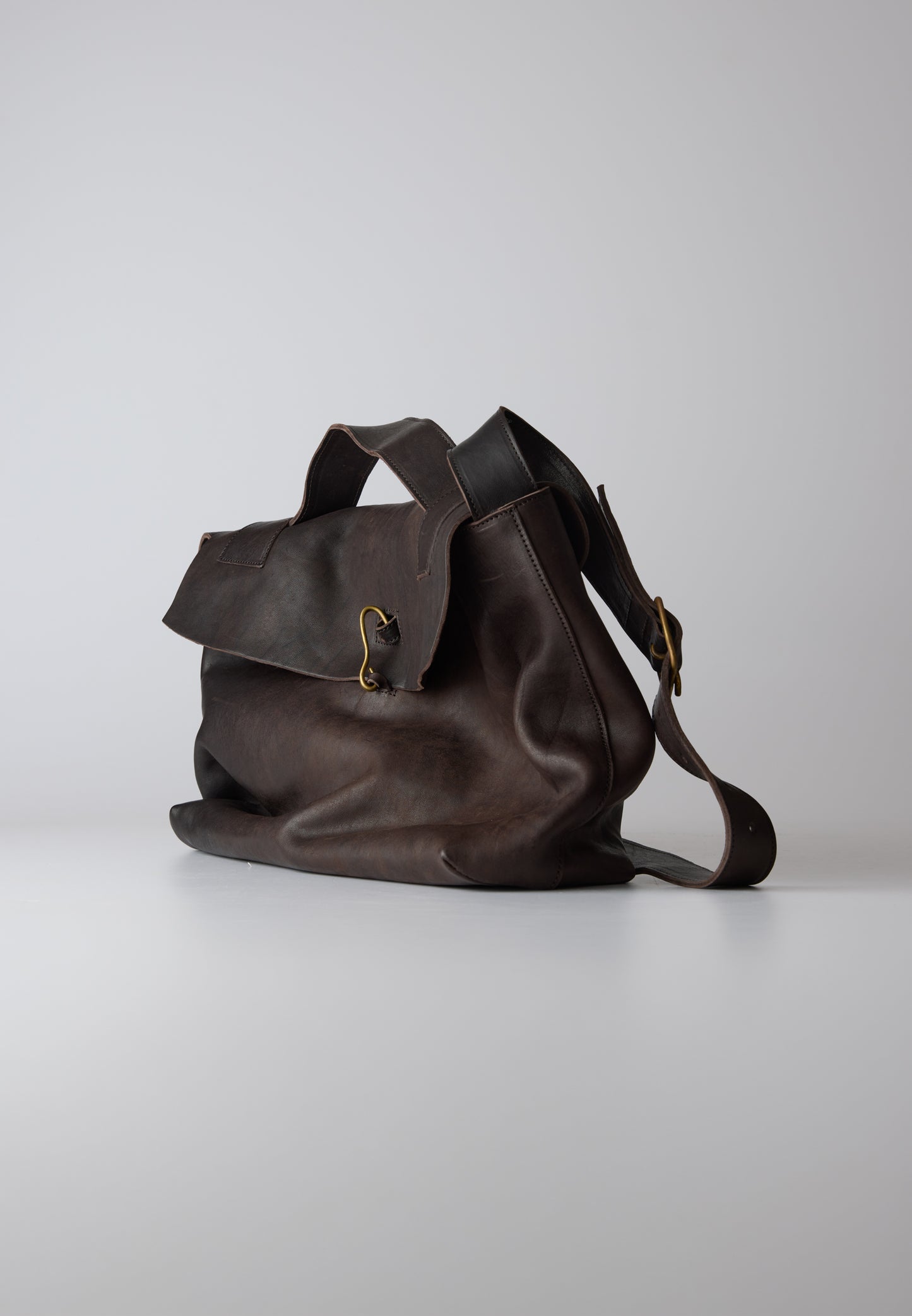 DOCTOR HANDBAG L