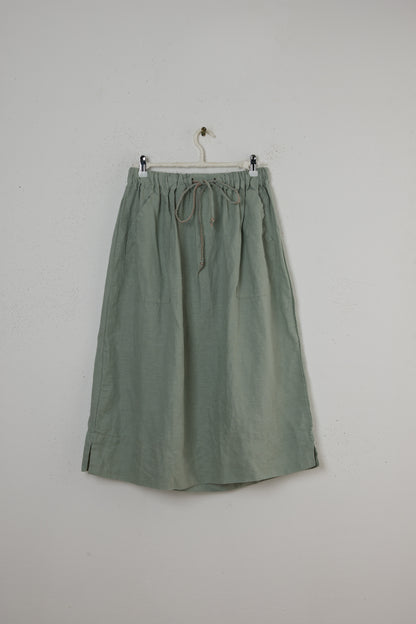 TILLY L SKIRT