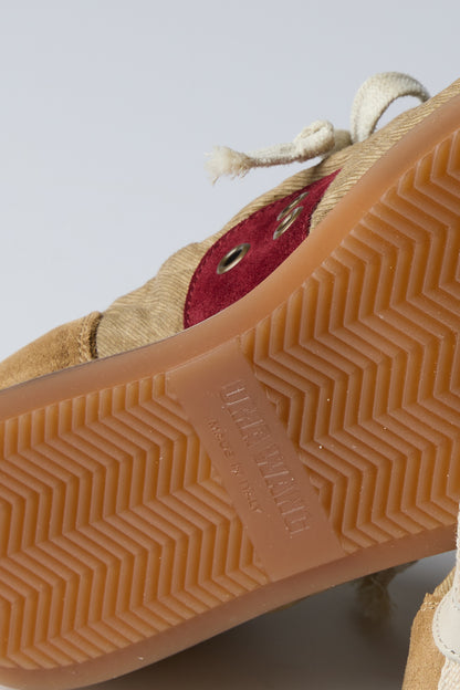 S SNEAKERS