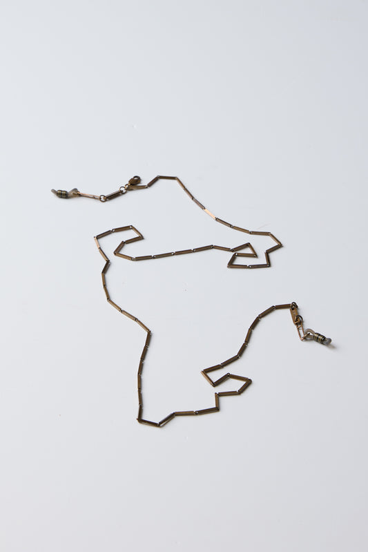 SUNGLASSES LINK CHAIN