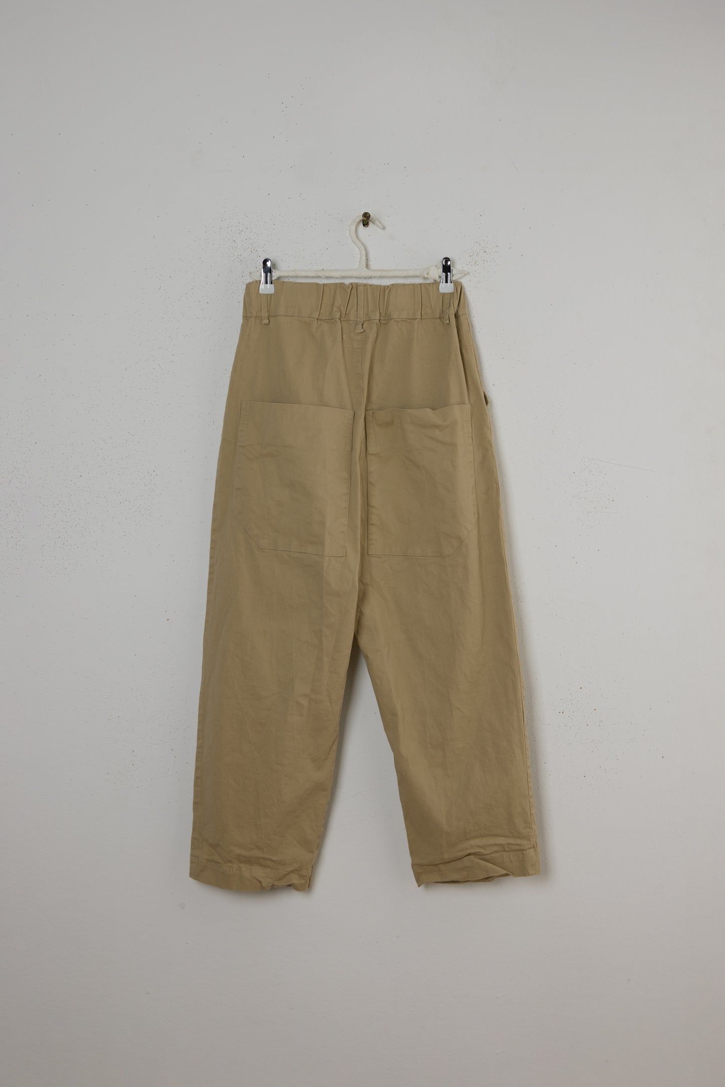 DUKE PANTS