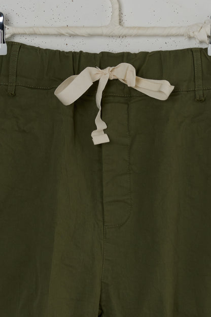 DUKE PANTS
