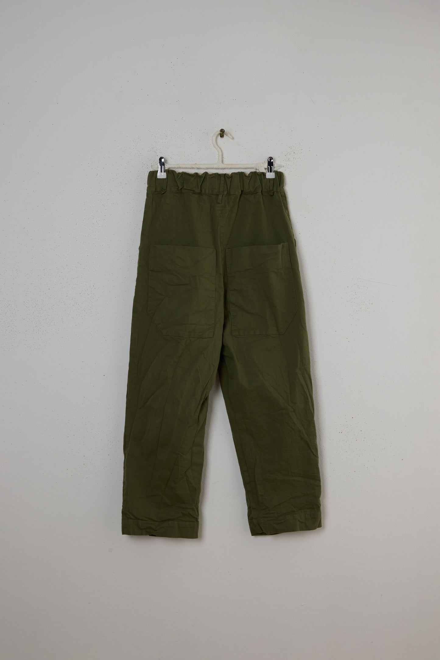 DUKE PANTS