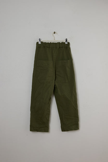DUKE PANTS
