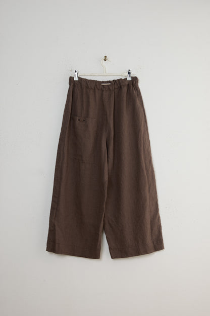 CHARLIE L TROUSERS