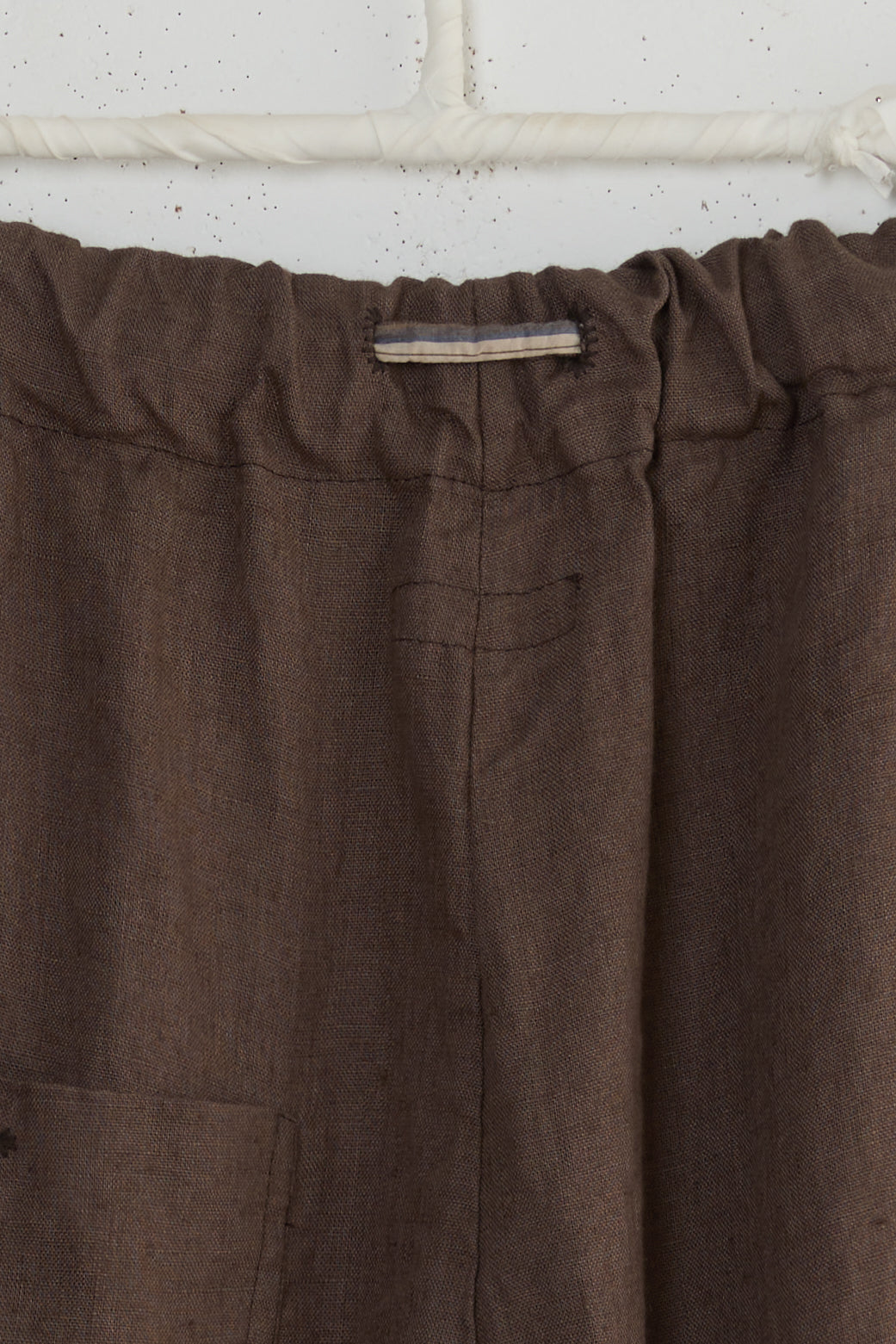 CHARLIE L TROUSERS