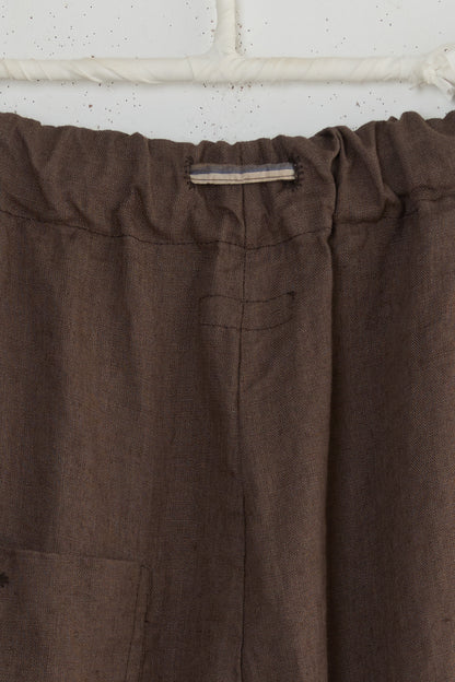 CHARLIE L TROUSERS