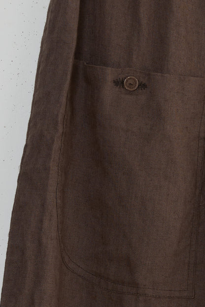 CHARLIE L TROUSERS
