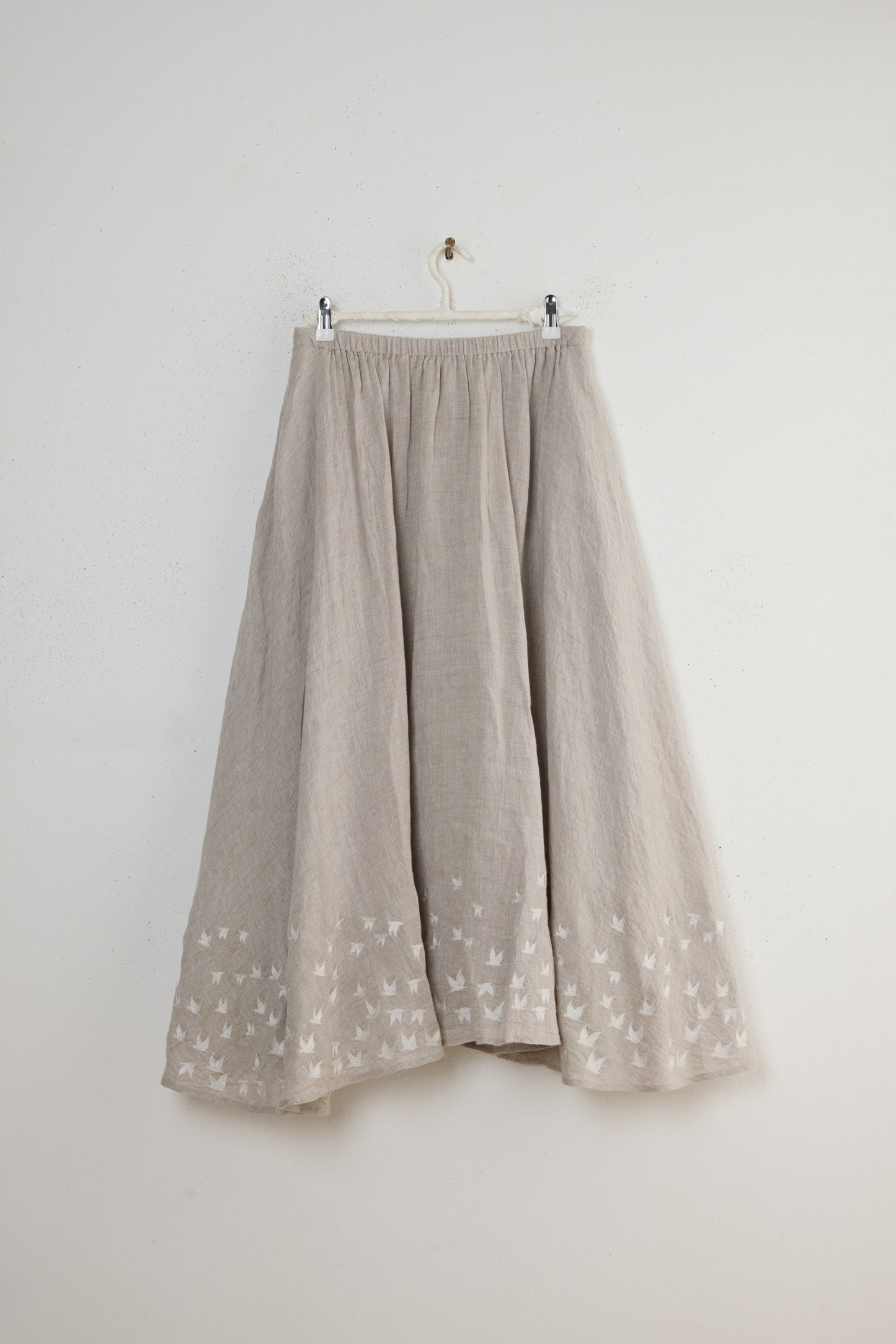 WAYBACK SKIRT