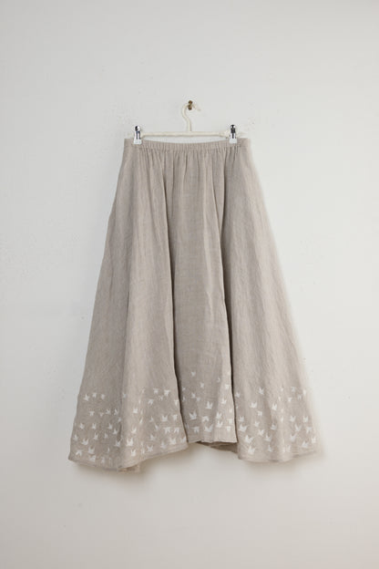 WAYBACK SKIRT