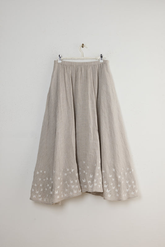 WAYBACK SKIRT