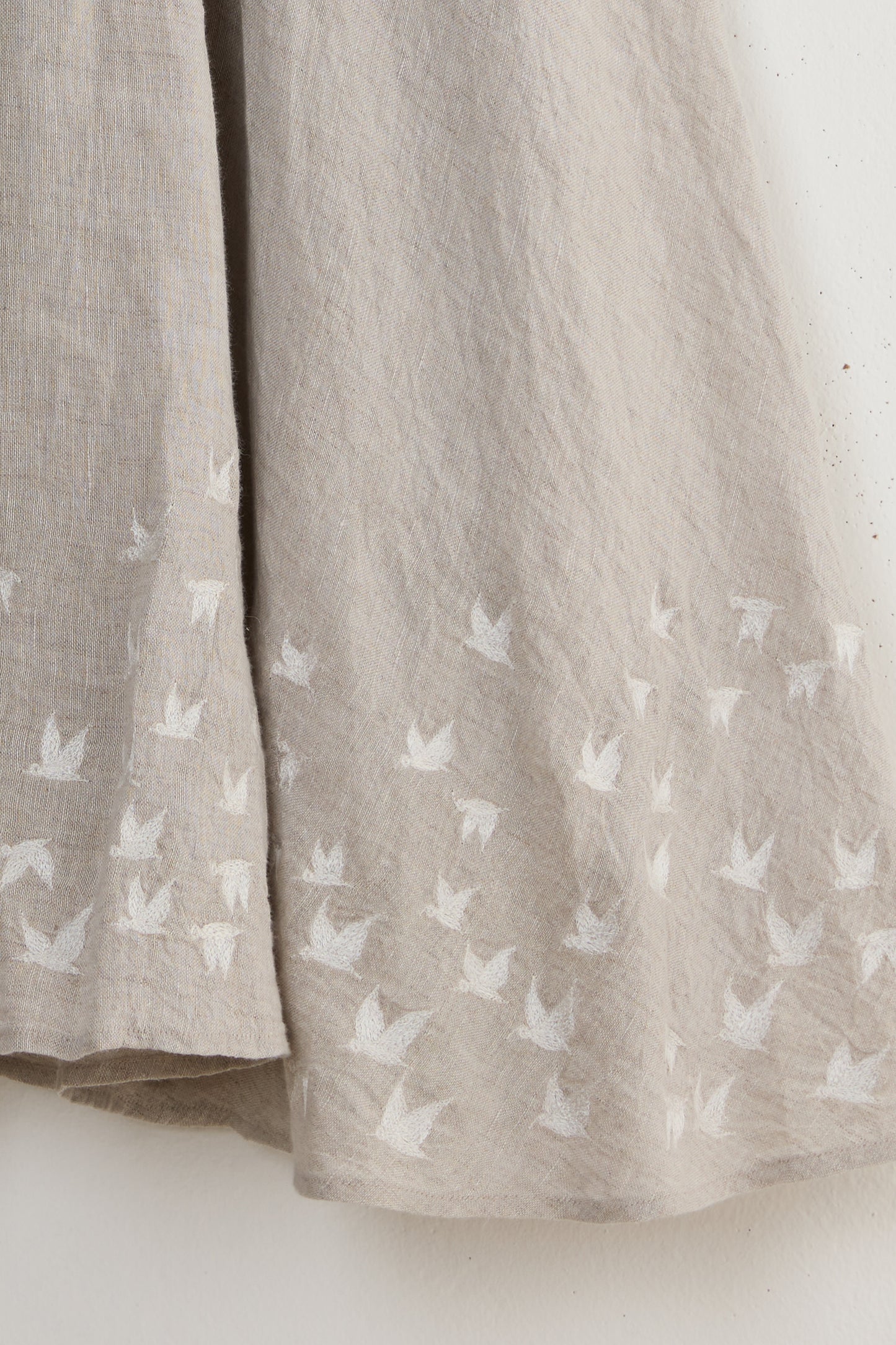 WAYBACK SKIRT